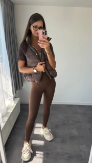 Vesta "LOREN"