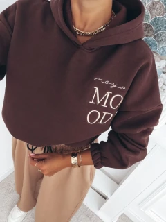 Mikina "MOOD"